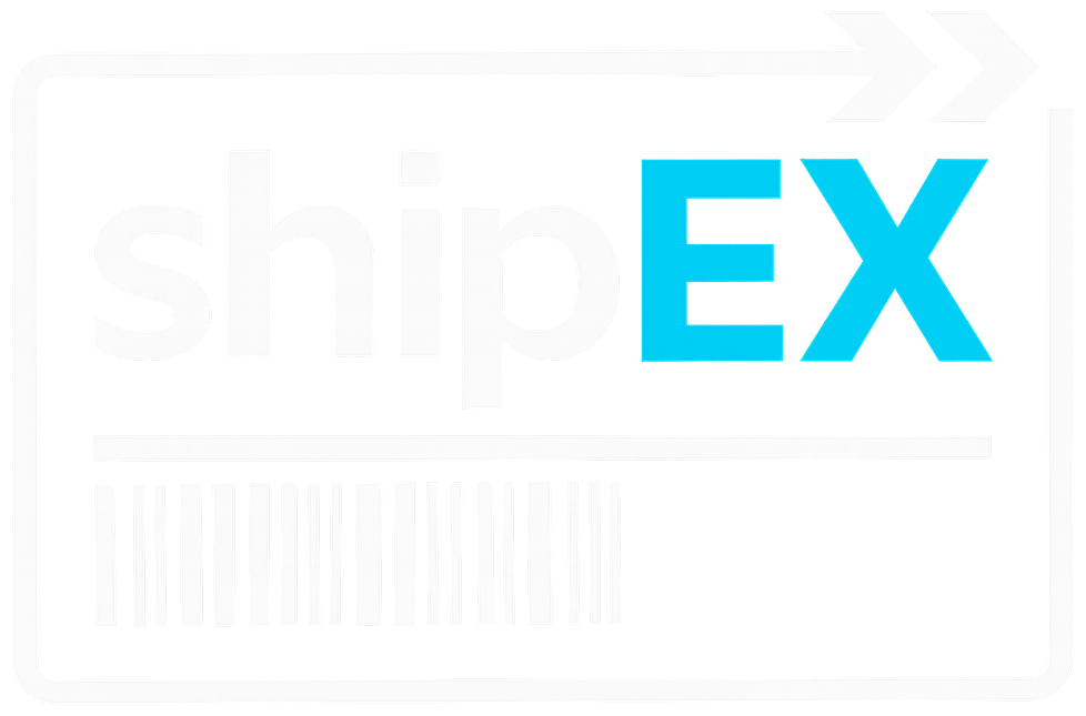 ShipEX Logo
