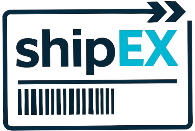 ShipEX Logo